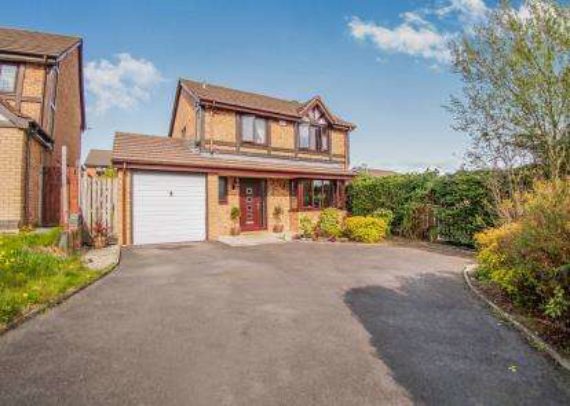 3 Bedroom Detached